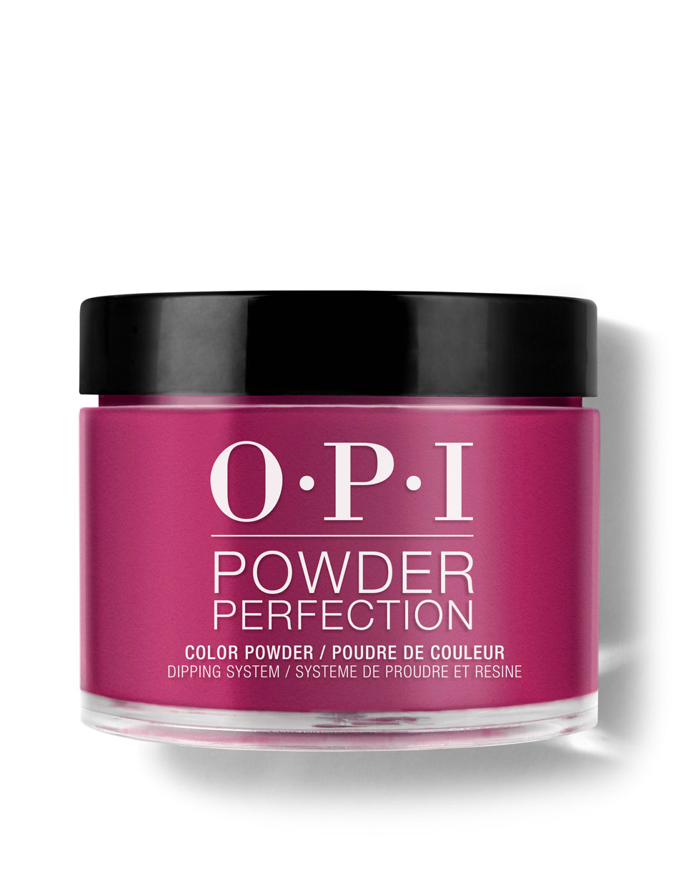 OPI DPMI12 Powder Perfection - Complimentary Wine